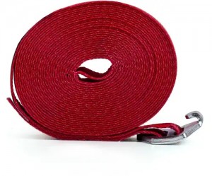 ремень стяжной! 10м 10т с креплением для п/п KRONE BRX0020001 BRIX