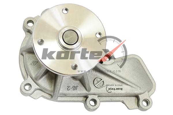 Насос водяной HYUNDAI ELANTRAi30i40ix35TUCSONKIA OPTIMACERATOSOULSPORTAGE 1.82.0 KPW0118 KORTEX