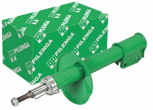 Амортизатор передний газовый LADA LARGUS, LOGAN, SANDERO SH-P7105-G SH-P7105-G PILENGA