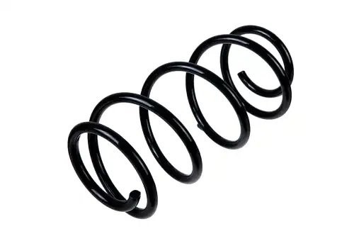 пружина передняя! 40 634 59\ Opel Astra 1.6i/1.8i 16V 98> Z37968 ZENTPARTS