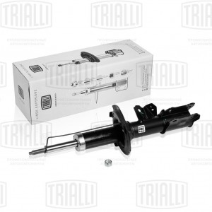 Амортизатор Kia Picanto (04-) (стойка) перед. лев. (AG 08173) AG 08173 TRIALLI