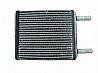 РАДИАТОР ПЕЧКИ (ОТОПИТЕЛЯ) DONG FENG-3251 8103010-C0101 DONGFENG