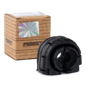 Втулка стабилизатора VW Bora,Golf 4,Beetle AUDI A3 SKODA Octavia заднего (18мм)  VWSB-TIGR FEBEST