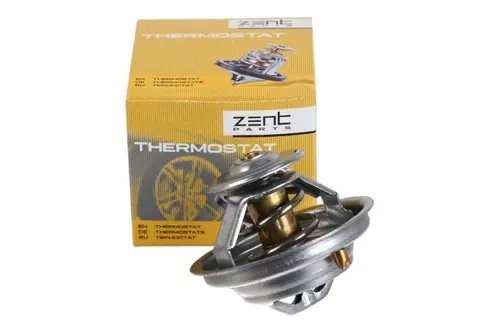 термостат! с прокладкой\ Audi 100/A6, VW Passat 1.8-4.2/2.5TDi 90> Z45574 ZENTPARTS