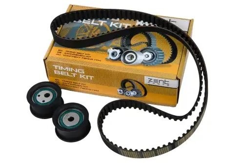 рем.к-кт ГРМ! 530055410\ Lada 2110-12 1.5i/2112/Kalina 1.6i/21114 00> Z37424 ZENTPARTS