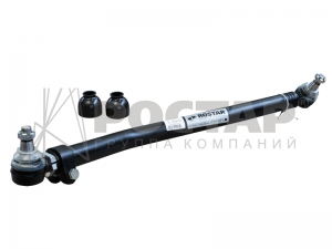тяга рулевая продольная! VOLVO 1803414010502 ROSTAR