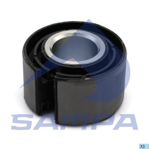 Втулка стабилизатора A0003265581 A9603261781 204199 SAMPA