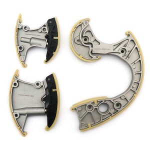 ремкомплект ГРМ! цепной, cо звездочками\ Audi A4/A6/A8 2.7 05>, VW Touareg 3.0 0 MGR-9017 MASUMA