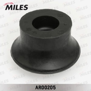 Опора двигателя передняя AUDI 80/100/A4/A6 AR00205 AR00205 MILES