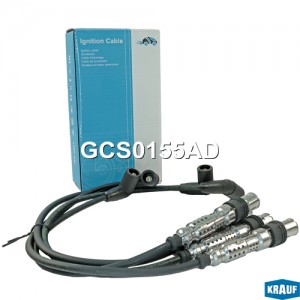 Провода высоковольтные GCS0155AD GCS0155AD KRAUF