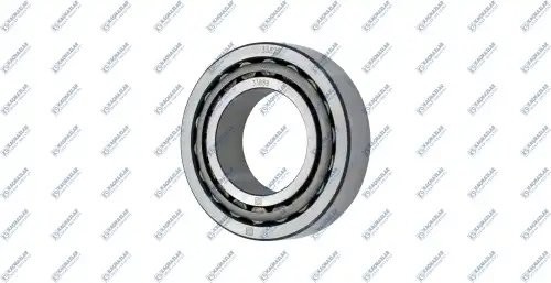 Подшипник роликовый КПП K2001123 KACMAZLAR
