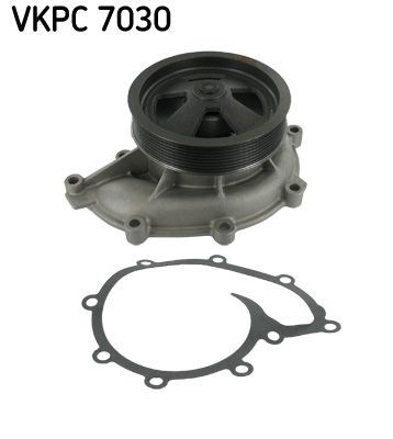 Водяная помпа VKPC7030 SKF