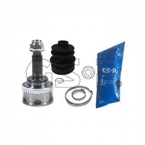 ШРУС наружный 856010 856010 GS P