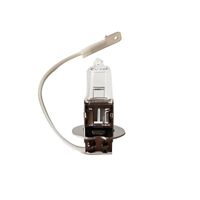 Лампа 12В  55Вт Н3 PK22s Standard (К1/10) LONGTEK 20103 LONGTEK