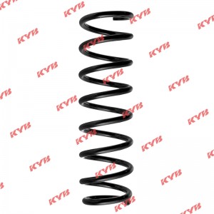 пружина задняя!\ Mitsubishi Outlander 2.0 11/06> RK7679 KAYABA