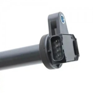 Катушка зажигания TOYOTA Land Cruiser (98-07) MEGAPOWER 370-13-051 MEGA POWER