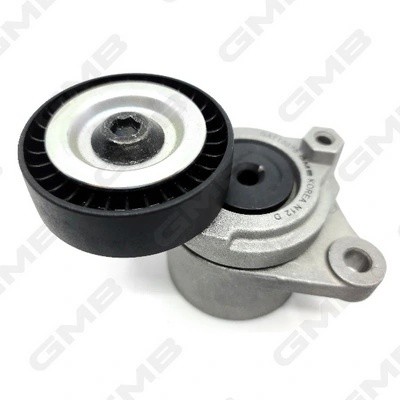 Натяжитель приводного ремня HYUNDAI Accent (06-),Elantra (06-),i30 KIA Ceed,Soul GAT10070 GMB