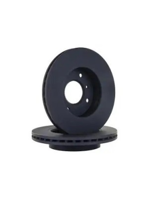 диск тормозной передний Z05959 ZENTPARTS