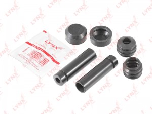 Ремкомплект суппорта IVECO Dayly переднего направляющих LYNX BC-2124 LYNXAUTO