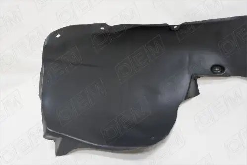 Подкрылок передний правый, Skoda, Superb, 2 (2008-2015) OEM0062PKPR OEMPARTS