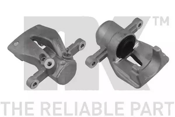 Суппорт TOYOTA Avensis (03-08) передний правый NK 2145204 NK