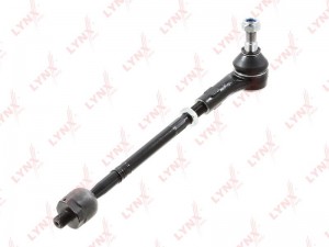 тяга рулевая с наконечником! Audi Q7 07-15 C3049L LYNXAUTO