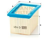 MOTO C1121 MANN FILTER