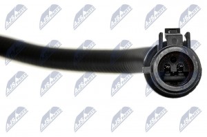 трос ручника задний правый! L900/720\ BMW E70/F15 07> HLRBM001 NTY