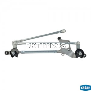 Трапеция стеклоочистителя TOYOTA Rav 4 (08-12) KRAUF DKT1113CS KRAUF