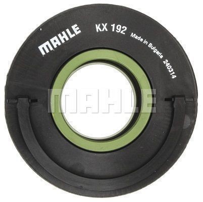 Фильтр топливный VW Touareg (04-) (TDI) AUDI Q7 (06-) MAHLE KX192D MAHLE KNECHT