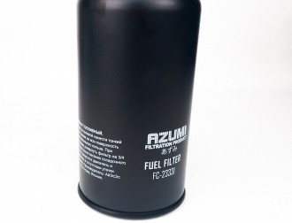 Фильтр топливный MITSUBISHI FUSO 88-07 FC23331 FC23331 AZUMI
