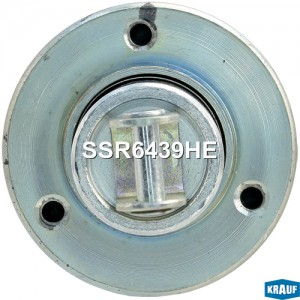 Втягивающее реле стартера SSR6439HE SSR6439HE KRAUF