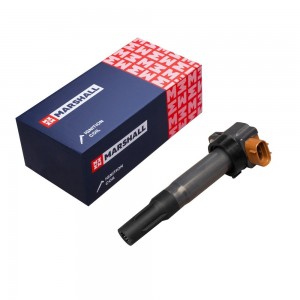 Катушка зажигания Suzuki SX 4 06- / Grand Vitara II 09- (MGN8367) MGN8367 MARSHALL