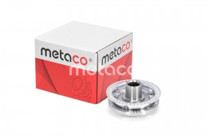 AUDI A3 [8L1] (1996-2000) 5000049 METACO