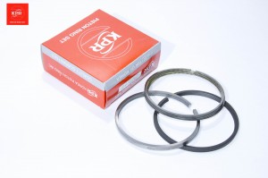 Кольца поршневые HYUNDAI Santa Fe (12-) KIA Sorento (12-) (2.4) d+0.00 комплект  230402G500 KPR