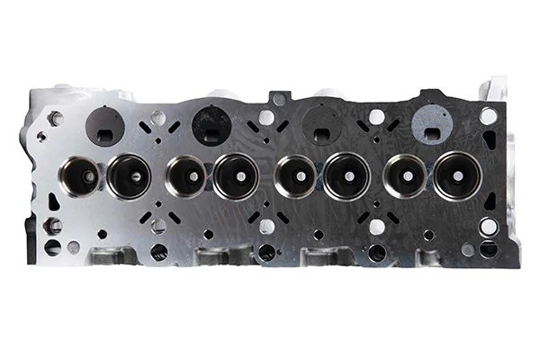 головка блока цилиндров! 11111-78E10\ Suzuki Grand Vitara I 2.0TD RF 98> 1108096SX STELLOX