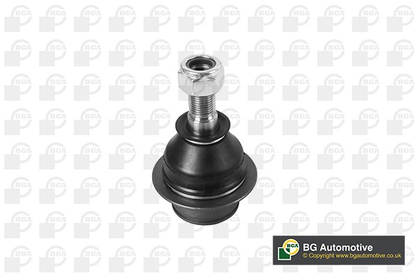 опора шаровая передняя нижняя! M16x1.5\ Ford Tourneo/Transit all 00> SJ2303 BG AUTOMOTIVE