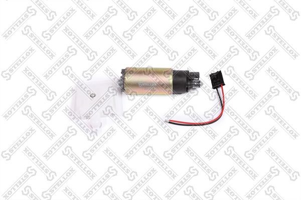 насос топливный электрический! 3.5 bar\ Dacia Super Nova 1.4i 00>, Renault 10-01500-SX STELLOX