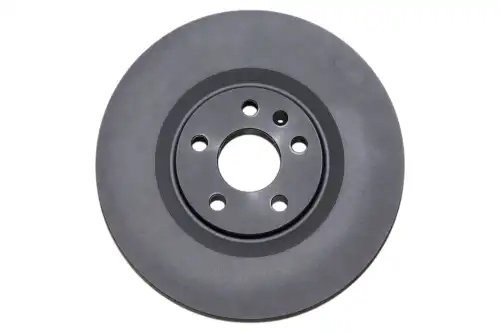 диск тормозной передний!\ Geely Tugella Z06740 ZENTPARTS