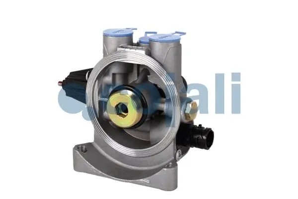 Осушитель воздуха DAF/MAN аналог Wabco 4324101160 2210162 COJALI