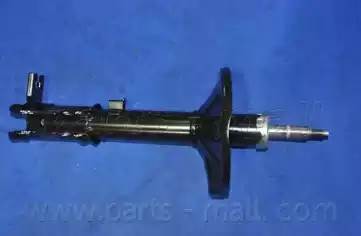 Амортизатор задний левый HYUNDAI VERNA(LC) 99-06 PJA-114A PJA-114A PMC PARTS MALL