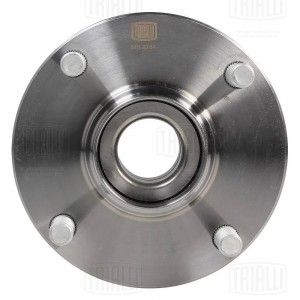 Ступица Chery Fora (06-) (задн. в сборе с подшип.) (MR 2784) MR 2784 TRIALLI