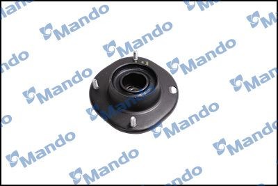 Опора амортизатора передняя левая CHEVROLET LANOS 05- DCC000326 DCC000326 MANDO