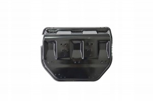 кронштейн крыла! M12 правый\ Scania P/R/G/T TD0852045R TANG DE