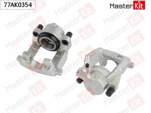 Тормозной суппорт пер. лев. Peugeot 508 I (8D_)/508 II (F3_, FB_, FH_) 2010 - 77 77AK0354 MASTER KIT