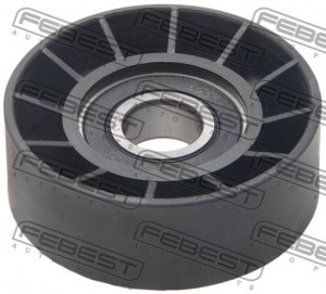 OUTLANDER XL (CW) (2006-2012) ТОЛЬКО РОЛИК 2587-RELIII FEBEST