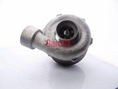 Турбокомпрессор 466214-5008S Garrett TB4122 Mercedes-Benz 4662145008S GARRETT