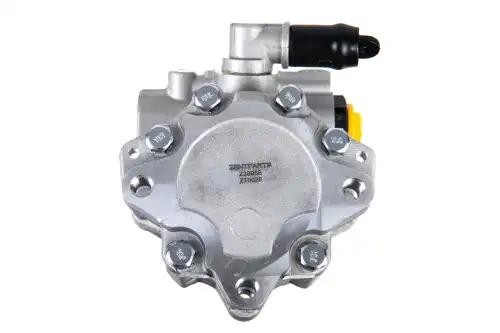 насос гидроусилителя руля! 54961\ Audi A6 2.0TFSi/2.0TDi 04-11 Z38956 ZENTPARTS