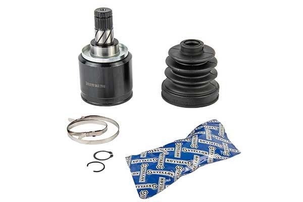 ШРУС внутренний к-кт! 39204BM525\ Nissan Almera (N16) 00-06 1601240SX STELLOX