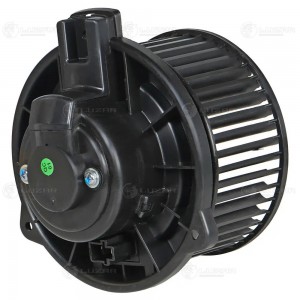 Э/вентилятор отоп. для а/м Honda CR-V (95-) (LHD) (LFh 2317) LFH2317 LUZAR